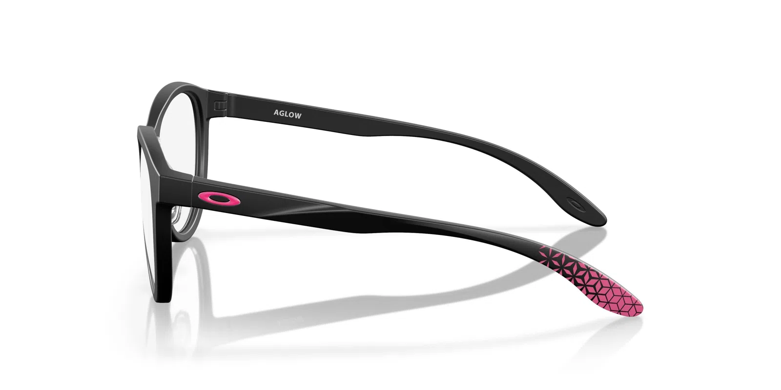 Oakley Aglow 8027D Eyeglasses - view 40